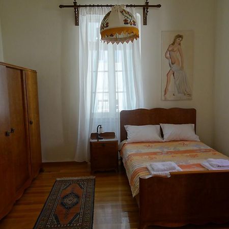 干尼亞Neoclassical House别墅 外观 照片