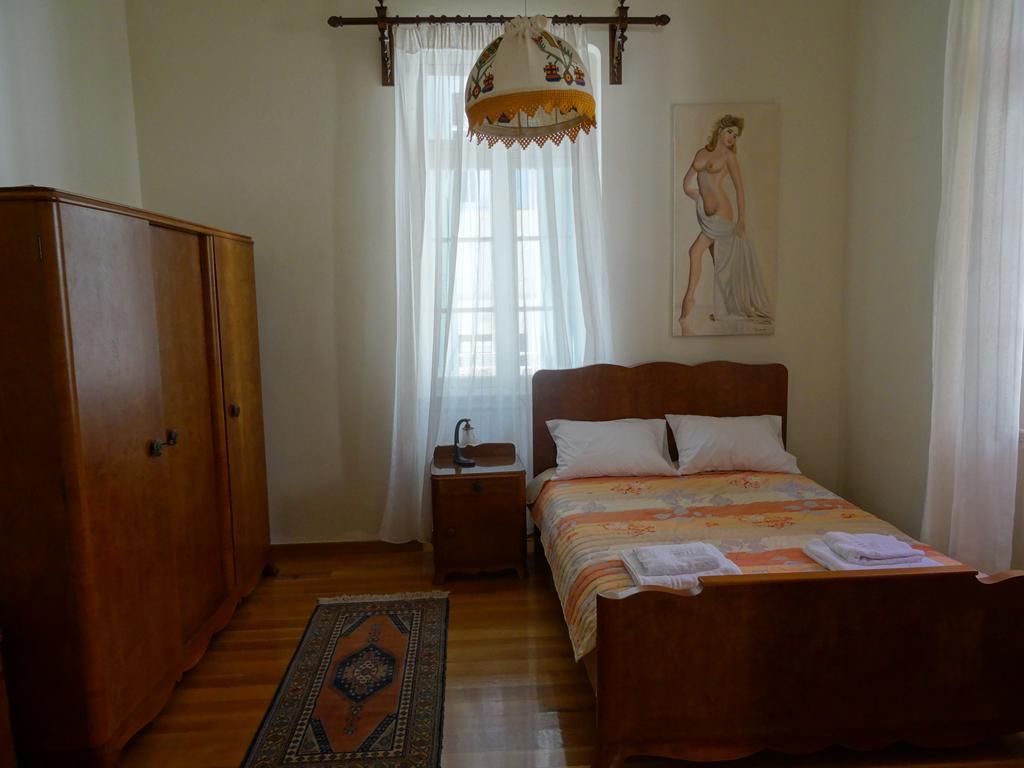 干尼亞Neoclassical House别墅 外观 照片